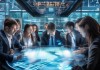 承德盛源信息咨询服务有限公司，数字转型与战略发展