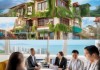 海口房产信息咨询服务工作室，助力海南人民的美好生活