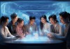 中启咨询部，专业与创新并行的未来