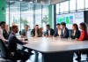 聚兴信息技术咨询，助力企业高效管理与可持续发展