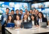 信息咨询服务部助力都市生活，服务提升