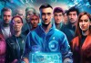 永玉信息咨询服务，disrupt者，创新者