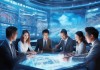 朋帛信息技术咨询，赋能企业数字化转型的助力