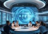 浩瀚信息咨询服务部，全球领先的咨询与创新的融合