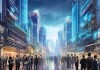 来宾市信息服务业发展与机遇与挑战，经济数据 highlight