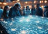 网络未来与机遇，5G、AI、边缘计算、物联网、云计算、区块链等趋势