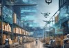 嘉兴信息化物流，赋能新经济的 digital future