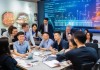 赵县燕婷信息技术咨询部，助力企业信息时代发展