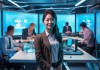 广州市百德信息技术咨询，助力企业数字化转型