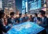 无锡信息咨询服务助力经济高质量发展