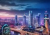 福建，技术与机遇的双重魅力与两岸交流的必争之地