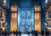 长熙信息技术咨询， doors to future 上海