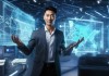 Leading the Digital Transformation with 林盛信息技术咨询