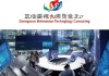 郑州燊创信息技术咨询，全球领先的数字化转型公司，我知道你已经看过