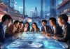 北京信息化咨询，助力数字化转型的智囊团