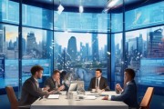 上海的专业化信息化咨询公司，选择与发展的关键