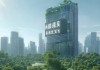 晴空信息咨询服务，全球生态中的智慧解决方案