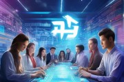普定信息咨询服务助力企业数字化转型