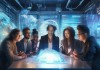 米弘信息技术咨询，disrupt the Digital Age with Expertise