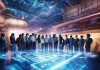 济南致合信息技术咨询，Breakthrough and Revolutionize the Digital Economy