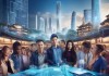 罗湖，数字化转型的创新力量
