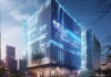 西安和合信息技术咨询，disrupt 未来，成就未来！