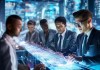 助力企业数字化转型，许昌兆驰信息技术咨询的崛起与价值