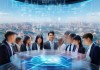 东胜信息咨询服务，助力企业迈向数字化新阶段