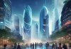 构建数字化转型的未来，服务高质量发展