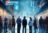 科技创新与未来机遇，科瑞信息技术咨询招聘