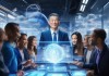 信息咨询服务领域的创新之路，易真灵以技术驱动数字化转型