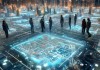 房地产信息化咨询，重塑 buyer and seller’s world