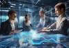 Navigating the Digital Transformation Landscape: The Role of Informatics Consulting