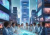 星宏科技，创新驱动时代，构建智慧未来