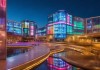 数字之都，喀什，信息科技中心的机遇与挑战
