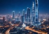 南京Tech，城市之光，技术之光