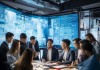 新丰信息咨询服务，创新解决方案助力企业数字化转型