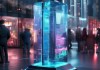 Capacitas，信息咨询服务的charging station