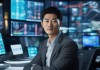 白景琦，信息技术咨询服务领域的创新者与整合者