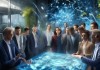 继柳信息技术咨询服务部，重塑数字时代 client生态