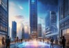 深圳友博信息技术咨询，创新的未来与专业的发展