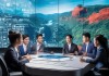 赤壁诚鑫信息咨询服务，助力企业数字化转型，决策者级高效咨询