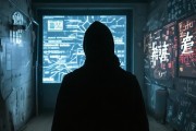 警惕谁在你身边，穆棱信息咨询服务的陷阱，数据安全、隐私保护、风险防范