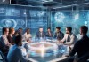 Strategic Digital Transformation:The Future of Our Digital Products and Services