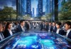 大兴区信息化咨询，助力城市管理与科技创新
