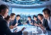 嘉晟信息技术咨询，技术赋能企业发展之路
