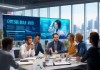 企业信息化咨询的案例分析与启示