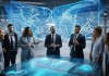海盐信息化技术咨询人才招聘—未来发展的关键