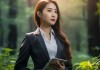 森瑜芮，专业服务，成就未来
