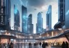 武汉这座城市，技术驱动的未来，创新机遇与挑战 ahead